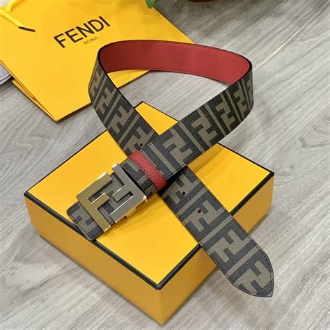 fake fendi belt|where to buy fendi belts.